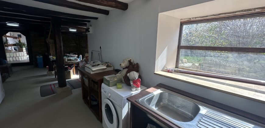 Springbok House – Palamartsa