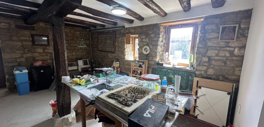 Springbok House – Palamartsa