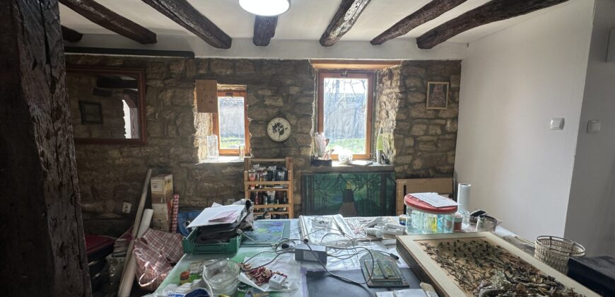 Springbok House – Palamartsa