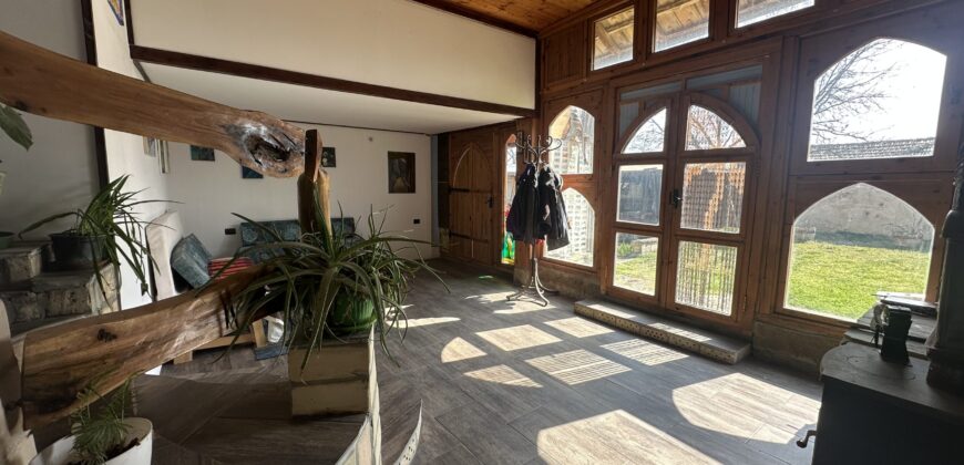 Springbok House – Palamartsa