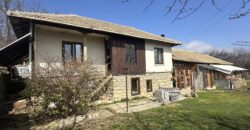 Springbok House – Palamartsa