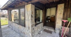 Springbok House – Palamartsa