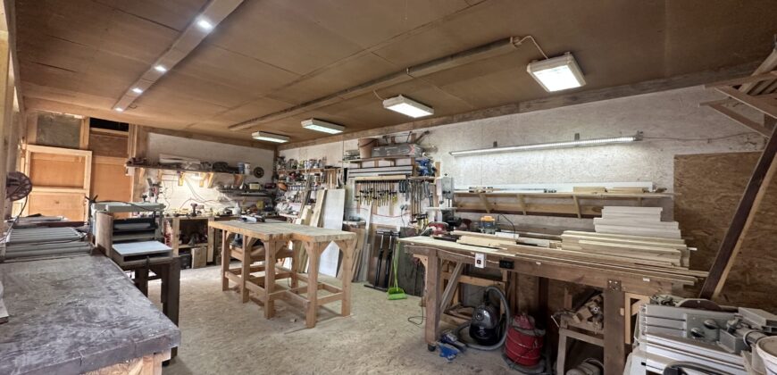 Springbok House – Palamartsa