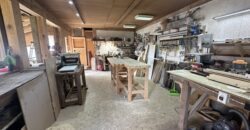 Springbok House – Palamartsa