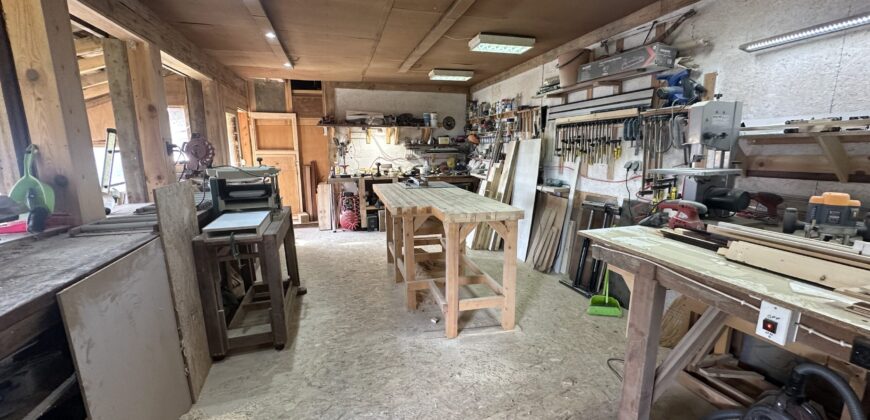 Springbok House – Palamartsa