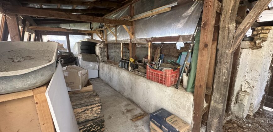 Springbok House – Palamartsa