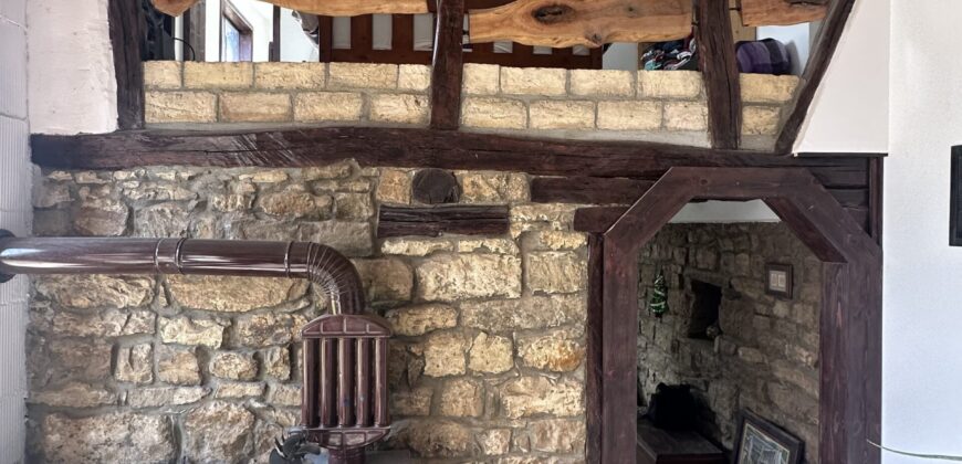 Springbok House – Palamartsa