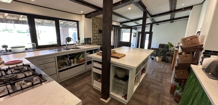 Springbok House – Palamartsa