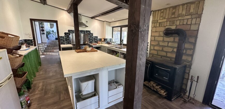 Springbok House – Palamartsa