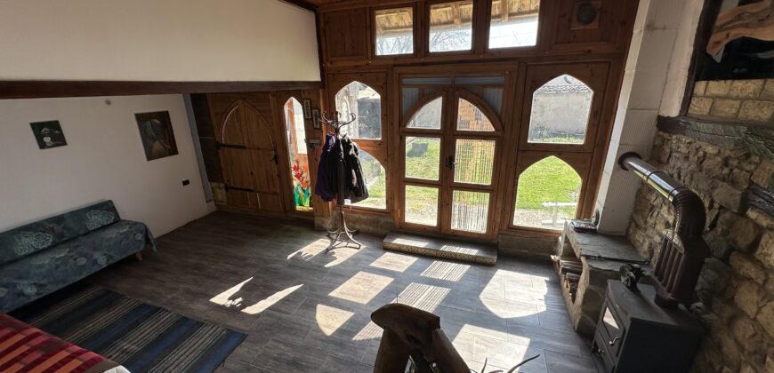 Springbok House – Palamartsa