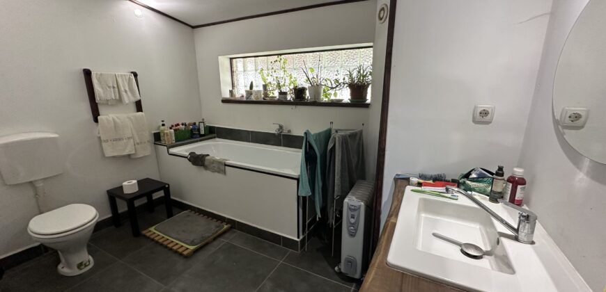 Springbok House – Palamartsa