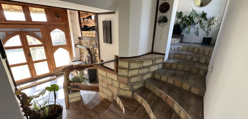 Springbok House – Palamartsa