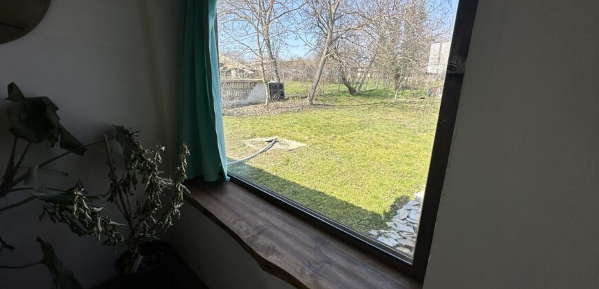 Springbok House – Palamartsa