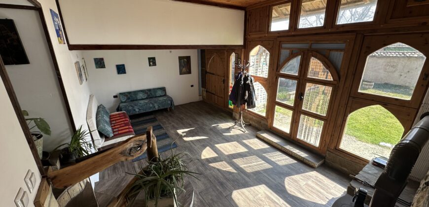 Springbok House – Palamartsa