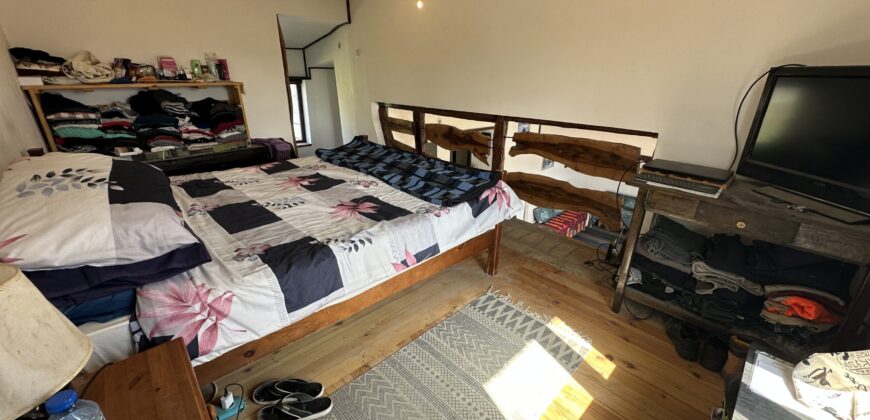 Springbok House – Palamartsa