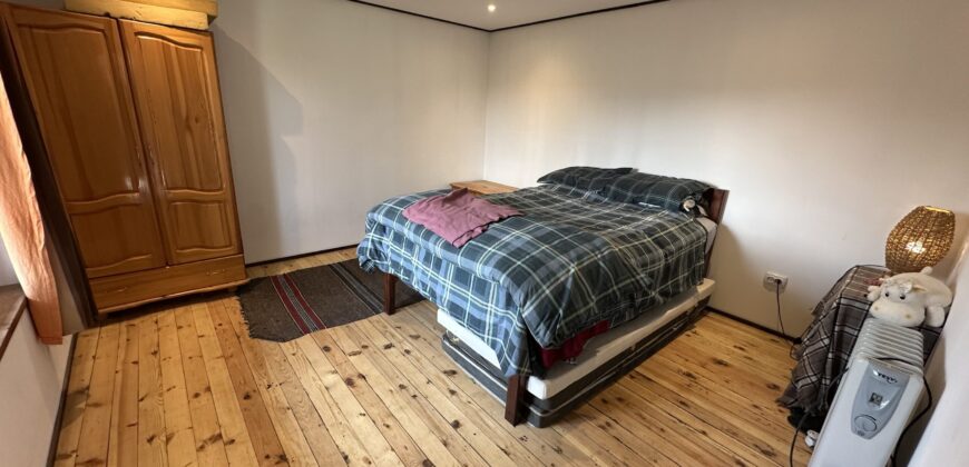 Springbok House – Palamartsa