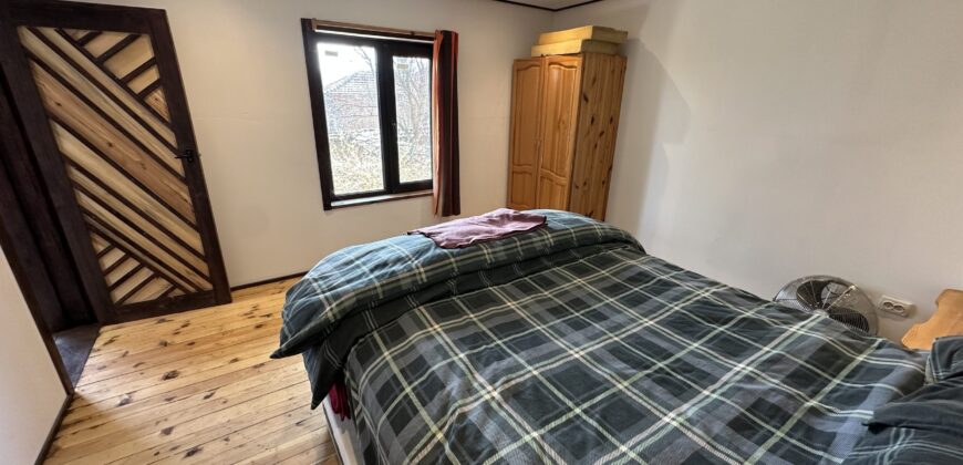 Springbok House – Palamartsa