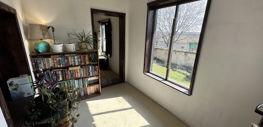 Springbok House – Palamartsa