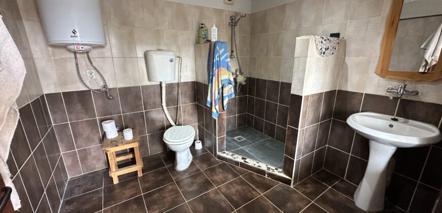 Springbok House – Palamartsa