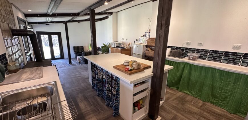 Springbok House – Palamartsa