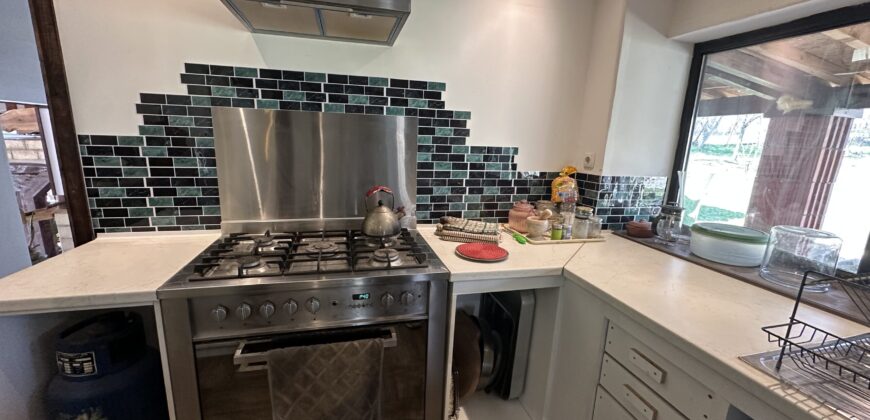 Springbok House – Palamartsa