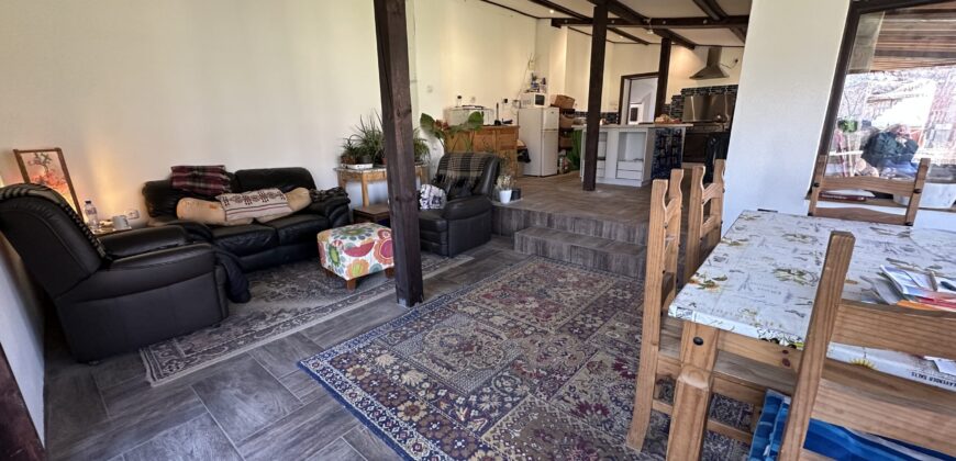 Springbok House – Palamartsa