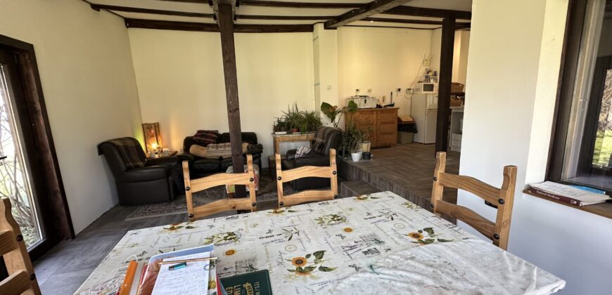 Springbok House – Palamartsa