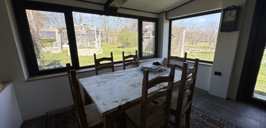 Springbok House – Palamartsa