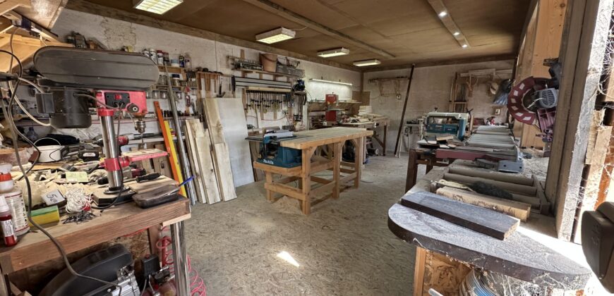 Springbok House – Palamartsa