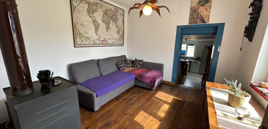 The Warm Springs Retreat – Ovcha Mogila