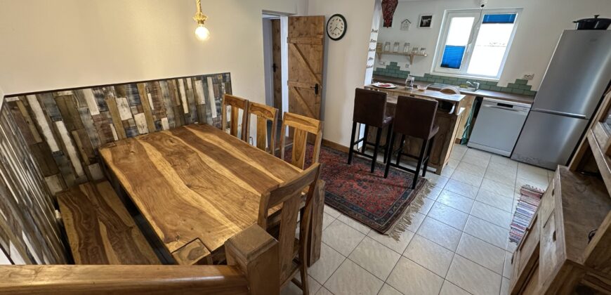 The Warm Springs Retreat – Ovcha Mogila