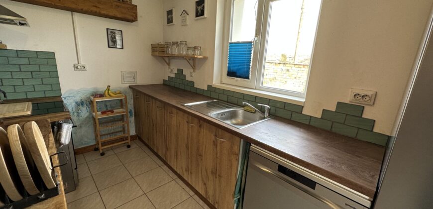 The Warm Springs Retreat – Ovcha Mogila