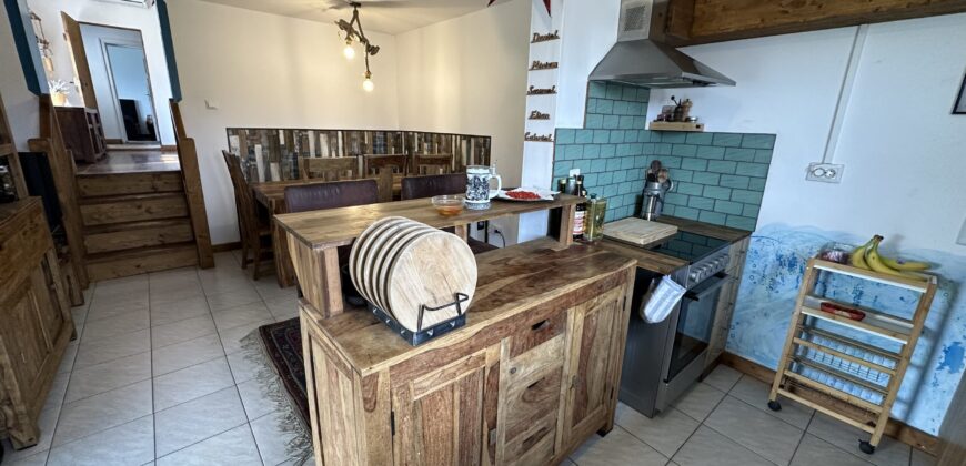 The Warm Springs Retreat – Ovcha Mogila