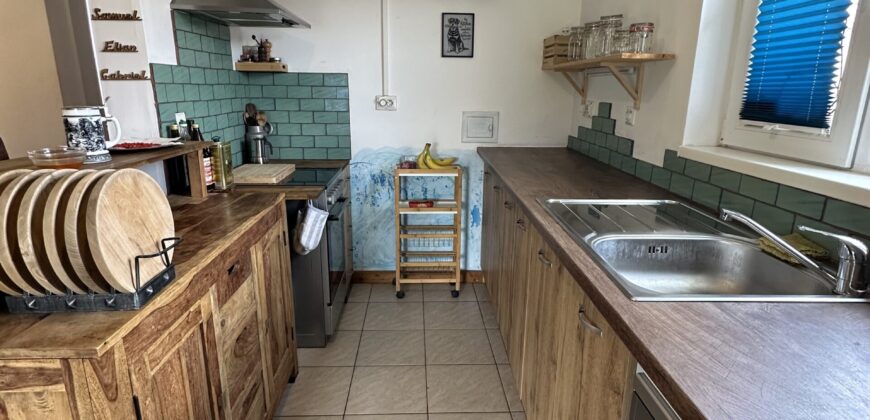 The Warm Springs Retreat – Ovcha Mogila