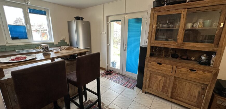 The Warm Springs Retreat – Ovcha Mogila