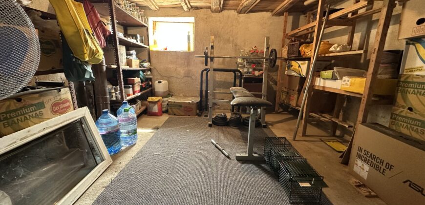 The Warm Springs Retreat – Ovcha Mogila