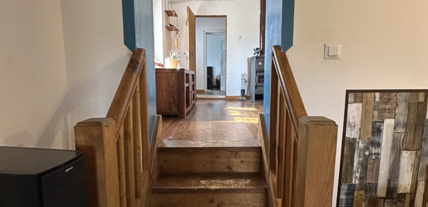 The Warm Springs Retreat – Ovcha Mogila