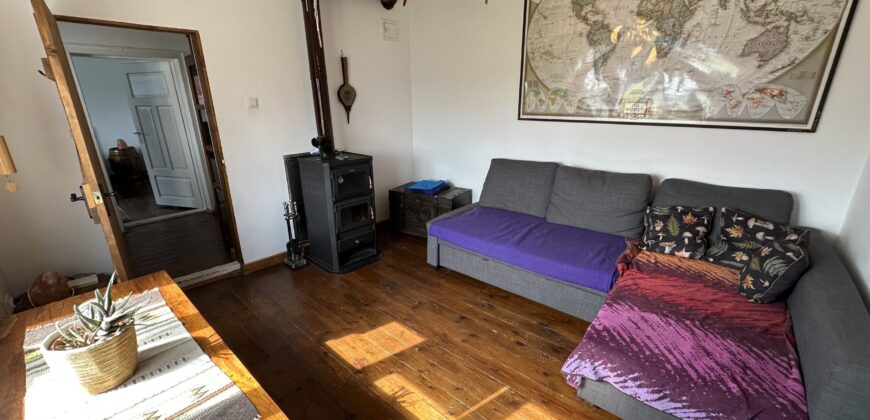 The Warm Springs Retreat – Ovcha Mogila