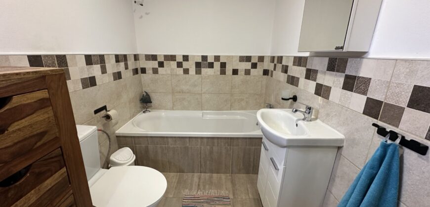 The Warm Springs Retreat – Ovcha Mogila