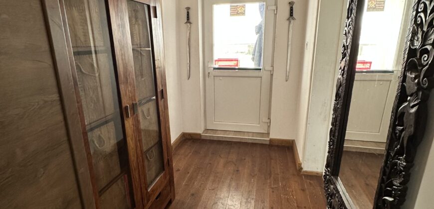 The Warm Springs Retreat – Ovcha Mogila