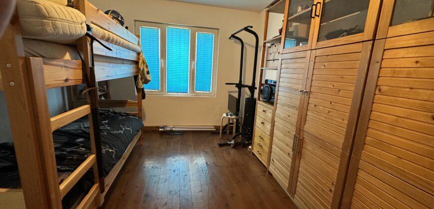 The Warm Springs Retreat – Ovcha Mogila