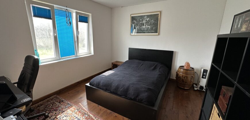 The Warm Springs Retreat – Ovcha Mogila