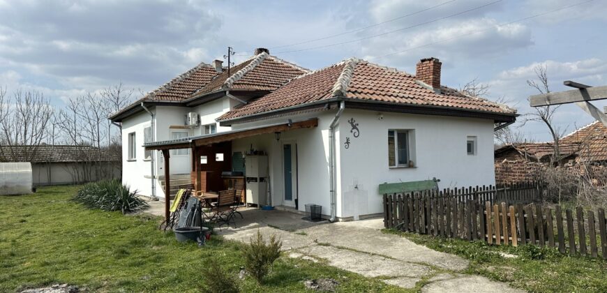 The Warm Springs Retreat – Ovcha Mogila