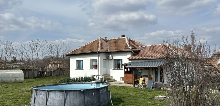 The Warm Springs Retreat – Ovcha Mogila