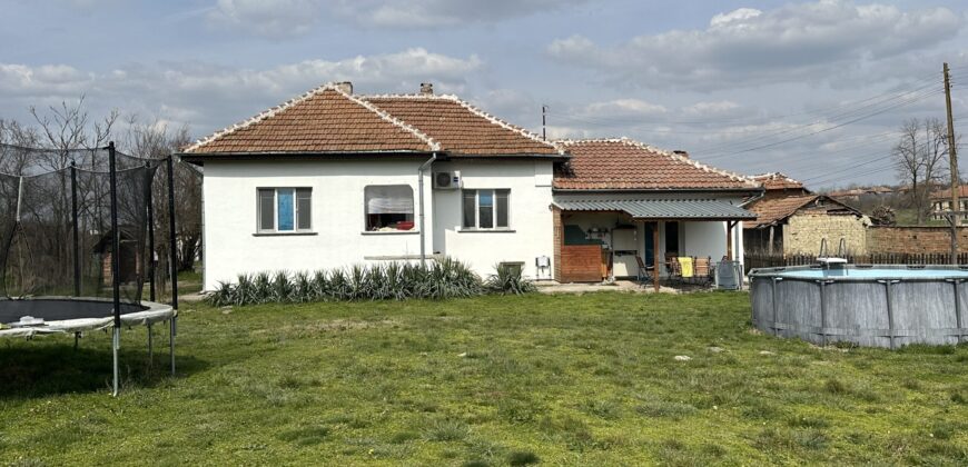 The Warm Springs Retreat – Ovcha Mogila