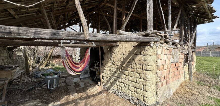 The Warm Springs Retreat – Ovcha Mogila