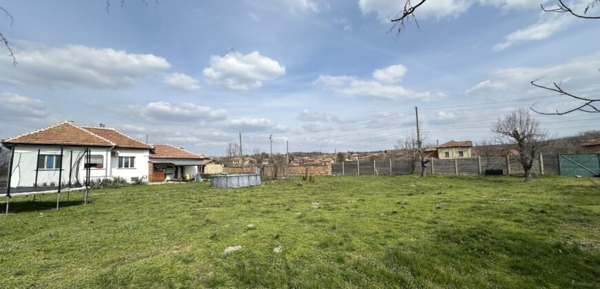 The Warm Springs Retreat – Ovcha Mogila