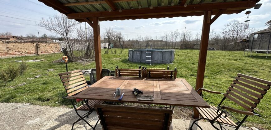 The Warm Springs Retreat – Ovcha Mogila