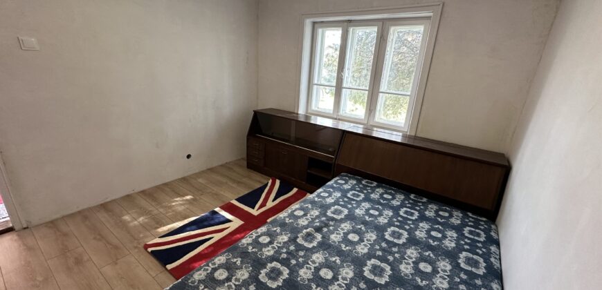 Bluebird House – Pavel