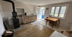 Bluebird House – Pavel